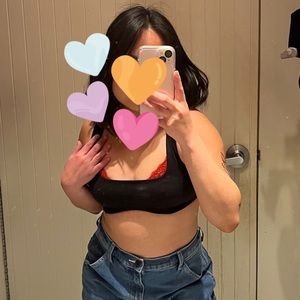 Meet your Posher, Tricia